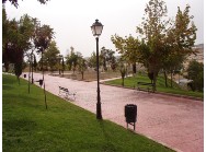 Parque municipal